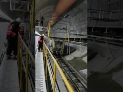 สะพานหอคอย