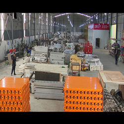 ประเทศจีน GUANGZHOU LEADER EQUIPMENT CO., LTD. โปรไฟล์บริษัท