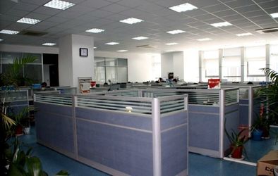 ประเทศจีน GUANGZHOU LEADER EQUIPMENT CO., LTD. โปรไฟล์บริษัท