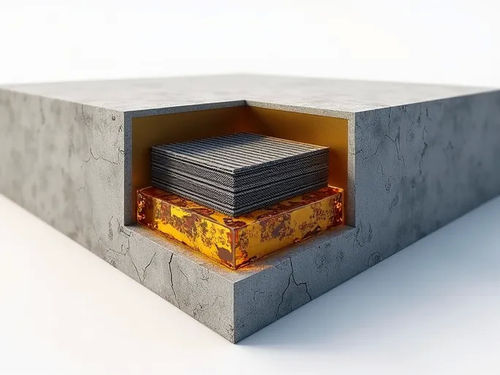 บริษัทล่าสุด บล็อกเกี่ยวกับ ไฟเบอร์กลาสเสริมแรง (FRP) ได้รับความนิยมในงานก่อสร้างเพื่อความทนทานและประสิทธิภาพ