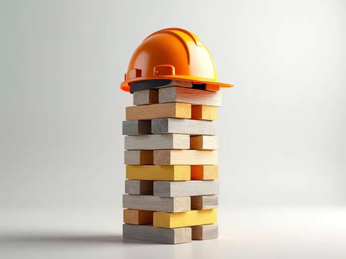 บริษัทล่าสุด บล็อกเกี่ยวกับ ขั้นต่ํา ความ ยึด ยึด ที่ ปลอดภัย ใน การ สร้าง