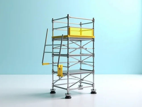 บริษัทล่าสุด บล็อกเกี่ยวกับ นั่งร้าน 3T ยกระดับมาตรฐานความปลอดภัยในการก่อสร้าง