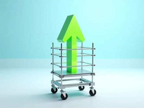 บริษัทล่าสุด บล็อกเกี่ยวกับ Mobile Scaffold Safety Essential Guidelines for Elevated Work