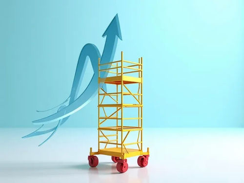 บริษัทล่าสุด บล็อกเกี่ยวกับ Mobile Scaffold Safety Standards Tightened to Prevent Overturns